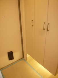 藤和シティホームズ駒込 物件写真 建物写真6