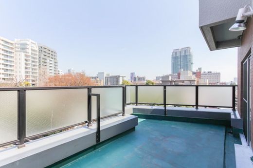 マンション白金台 物件写真 建物写真18