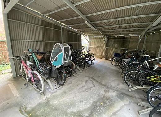 マンション白金台 物件写真 建物写真20