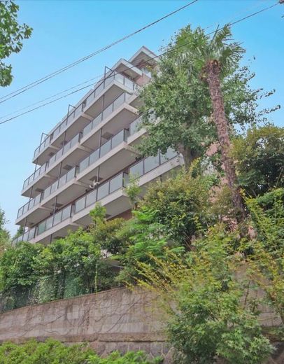 マンション白金台 物件写真 建物写真4
