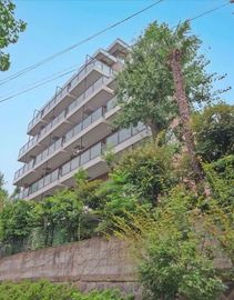 マンション白金台 物件写真 建物写真4