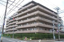 エクセル荻窪西 物件写真 建物写真1