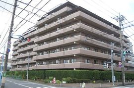 物件写真 建物写真1