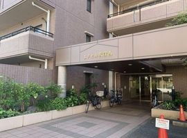 エクセル荻窪西 物件写真 建物写真2
