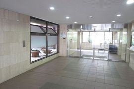 エクセル荻窪西 物件写真 建物写真4