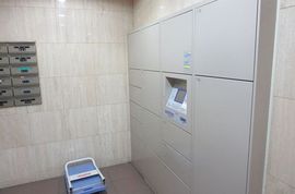 エクセル荻窪西 物件写真 建物写真5