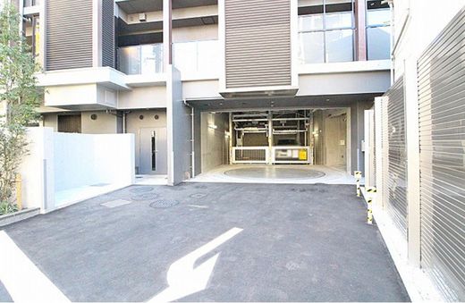 セントラルレジデンス笹塚 物件写真 建物写真11