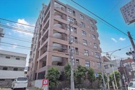 ディアコート新宿柏木 物件写真 建物写真4