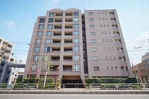 グリーンコーポ東高円寺 物件写真 建物写真1