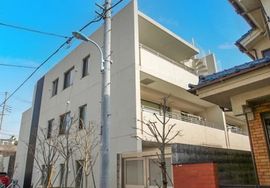 スタイルハウス南荻窪 物件写真 建物写真6