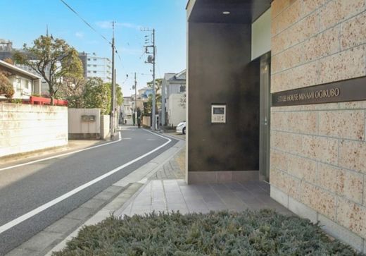 スタイルハウス南荻窪 物件写真 建物写真7