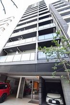 ガリシア新宿North 物件写真 建物写真1