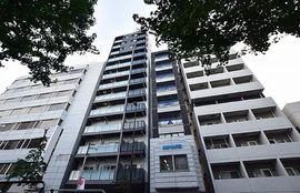 ガリシア新宿North 物件写真 建物写真3