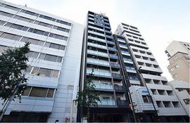 ガリシア新宿North 物件写真 建物写真4