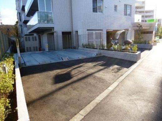 プレシス千歳船橋 物件写真 建物写真16