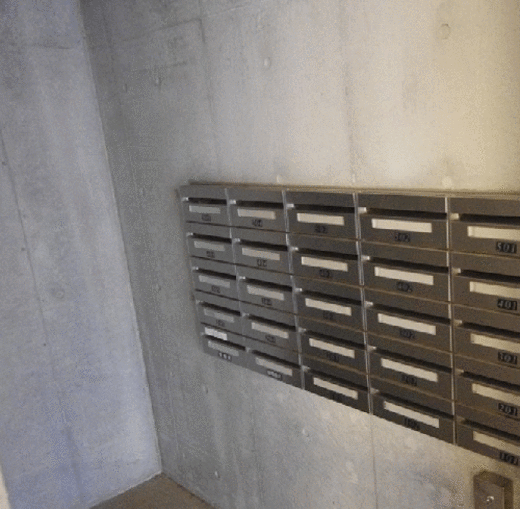 プレシス千歳船橋 物件写真 建物写真5