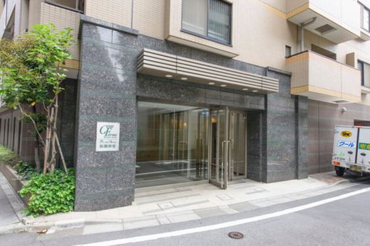 クレストフォルム板橋仲宿 物件写真 建物写真10