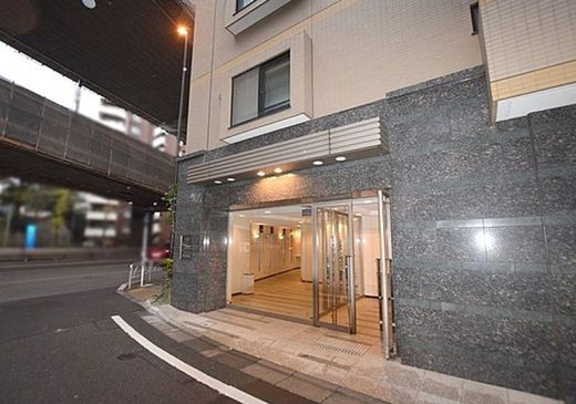 クレストフォルム板橋仲宿 物件写真 建物写真12