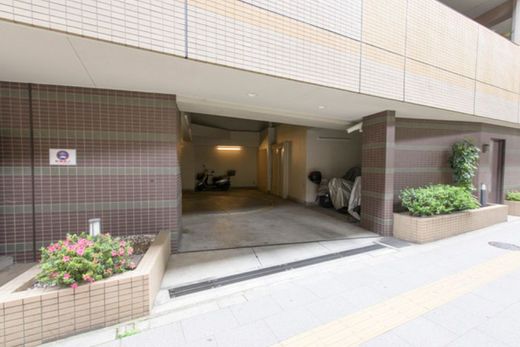 クレストフォルム板橋仲宿 物件写真 建物写真13