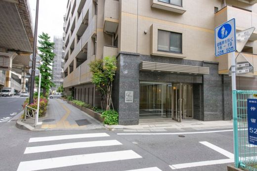 クレストフォルム板橋仲宿 物件写真 建物写真15