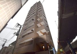 クレストフォルム板橋仲宿 物件写真 建物写真2