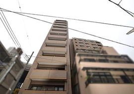 クレストフォルム板橋仲宿 物件写真 建物写真3