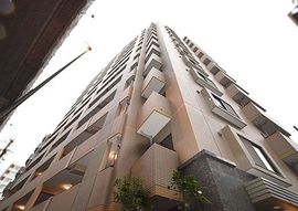 クレストフォルム板橋仲宿 物件写真 建物写真4