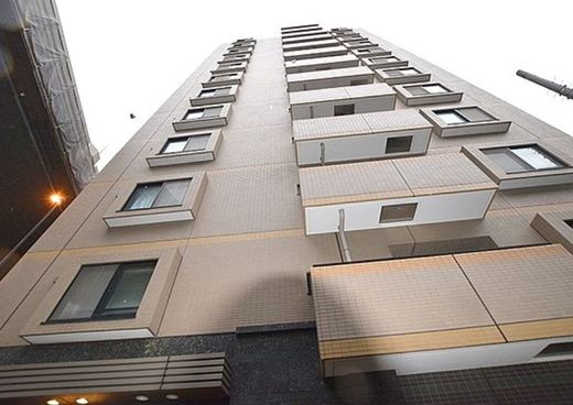 クレストフォルム板橋仲宿 物件写真 建物写真5