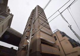 クレストフォルム板橋仲宿 物件写真 建物写真6