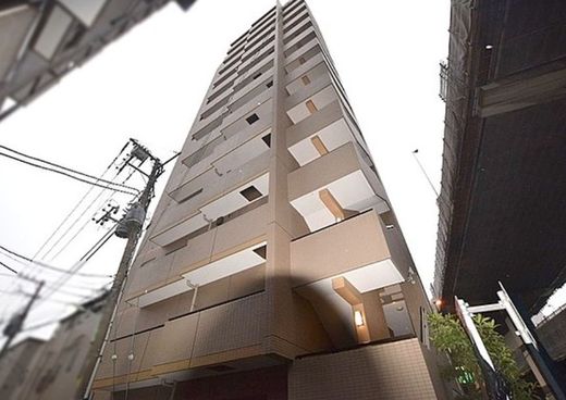 クレストフォルム板橋仲宿 物件写真 建物写真7