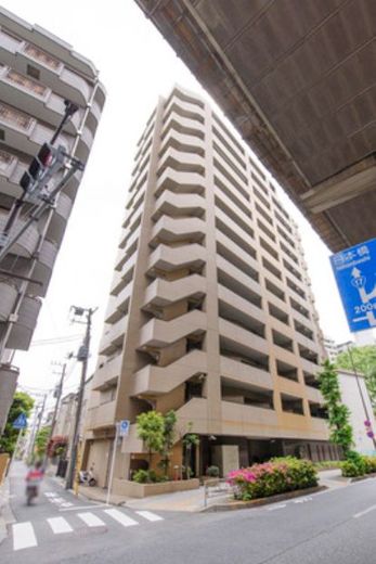 クレストフォルム板橋仲宿 物件写真 建物写真8