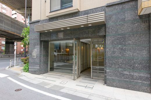 クレストフォルム板橋仲宿 物件写真 建物写真9