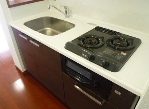 プレミアコンフォート西荻窪 物件写真 建物写真13