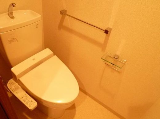 プレミアコンフォート西荻窪 物件写真 建物写真16