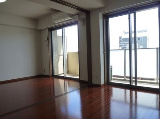 プレミアコンフォート西荻窪 物件写真 建物写真9