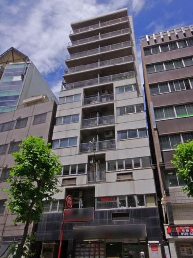 クレール六本木 物件写真 建物写真1