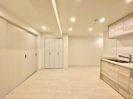 クレール六本木 物件写真 建物写真11