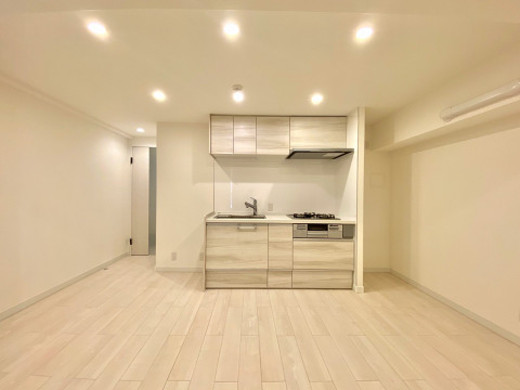 クレール六本木 物件写真 建物写真13