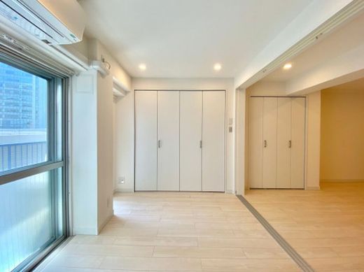クレール六本木 物件写真 建物写真14