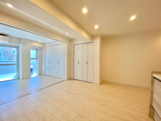 クレール六本木 物件写真 建物写真15