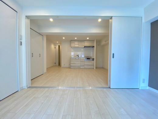 クレール六本木 物件写真 建物写真16