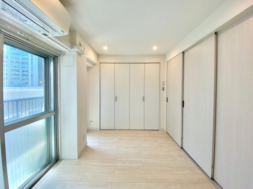 クレール六本木 物件写真 建物写真17