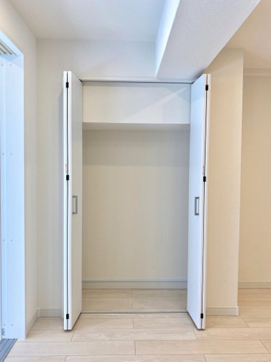 クレール六本木 物件写真 建物写真18