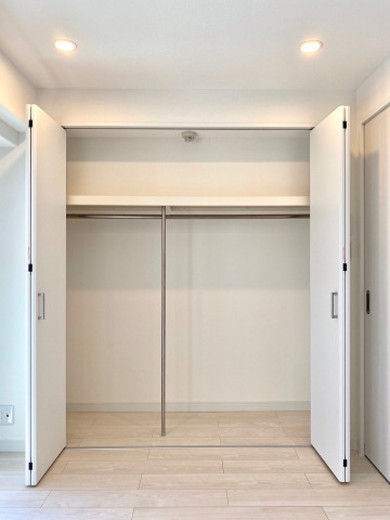 クレール六本木 物件写真 建物写真19