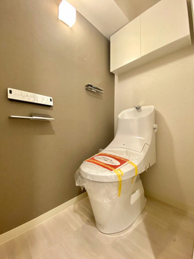 クレール六本木 物件写真 建物写真23
