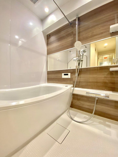 クレール六本木 物件写真 建物写真24