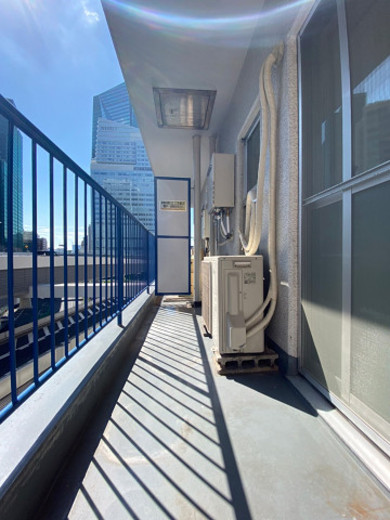 クレール六本木 物件写真 建物写真25