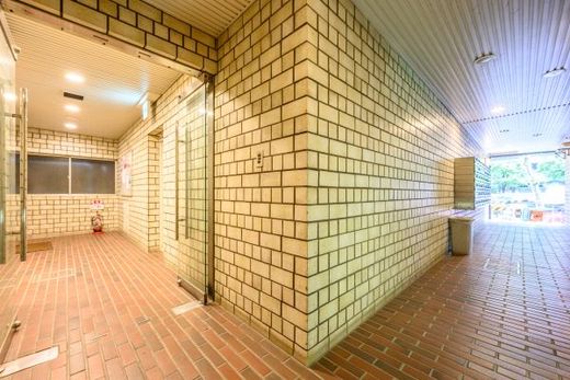 クレール六本木 物件写真 建物写真7