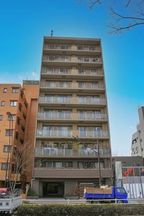 セントヒルズ木場公園 物件写真 建物写真1