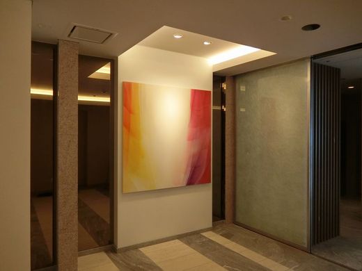ライオンズミレス新中野 物件写真 建物写真11